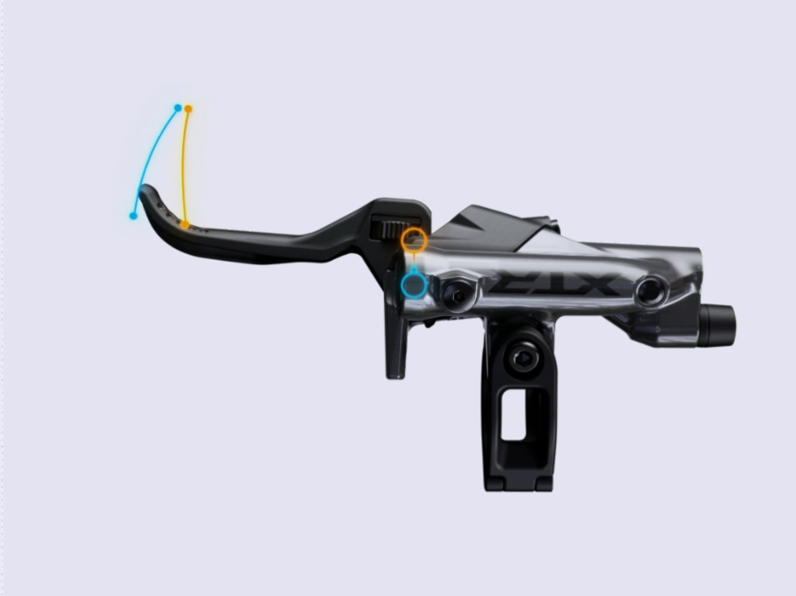 shimano xtr m9200 2025 